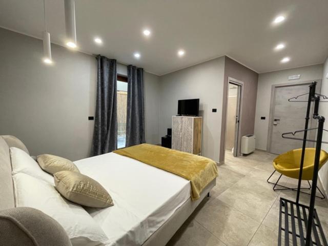 Opuntia Rooms Milazzo Exterior foto